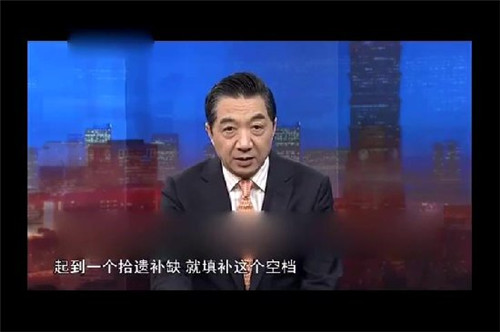 张召忠将军意外爆出苏35隐秘：普京听到都会脸红