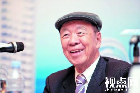 华人首善：我吕志和不会用手段与人争 也没什么仇敌