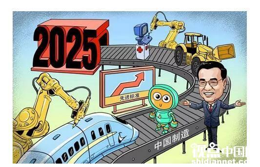 “漫话”总理这一年：你我的关心，总理的关切