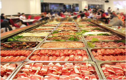 自助餐所食"肥牛"非肥牛 消费者诉三倍赔偿获支持...