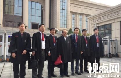 江西乐平16年前奸杀案再审宣判：全案改判无罪