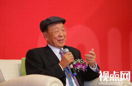 华人首善：我不吕志和会用手段与人争 也没什么仇敌