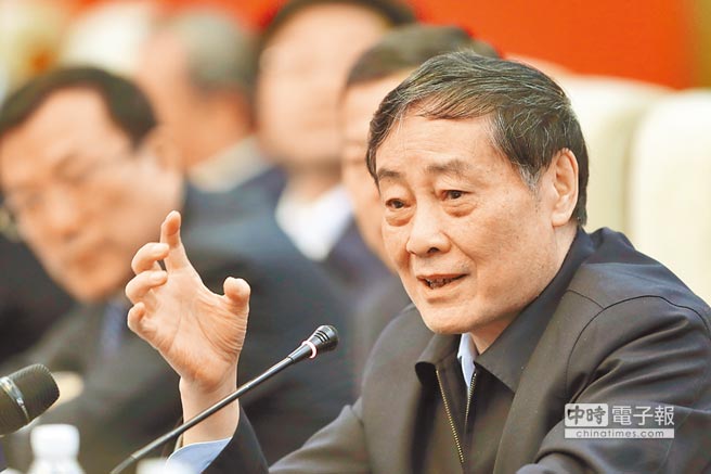 宗庆后央视公开批评马云后 两人参会&ldquo;错开时间&rdquo;