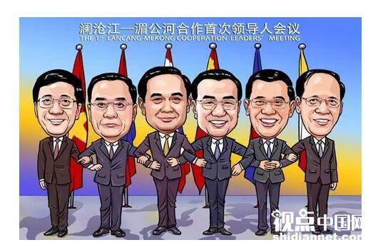 “漫话”总理这一年：你我的关心，总理的关切