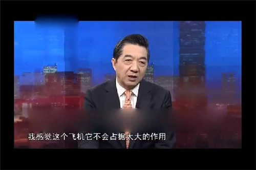 张召忠将军意外爆出苏35隐秘：普京听到都会脸红