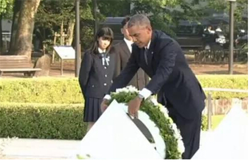 安倍出访珍珠港大发惊人言论：美国老大彻底怒了