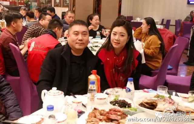 西部新农人网及《新农人》杂志新年招待会盛大举行