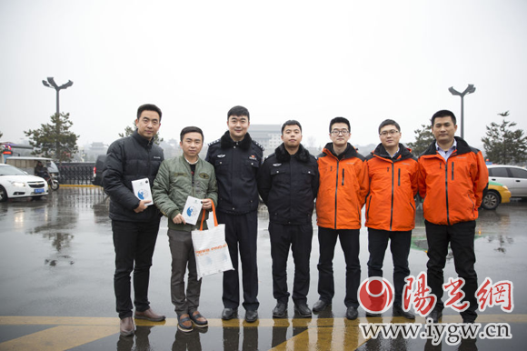 平安产险温暖启动“健康呼吸，平安随行”公益活动