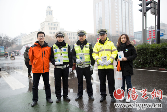 平安产险温暖启动“健康呼吸，平安随行”公益活动