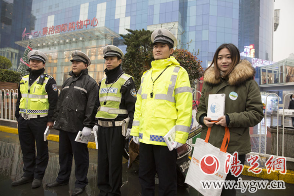 平安产险温暖启动“健康呼吸，平安随行”公益活动