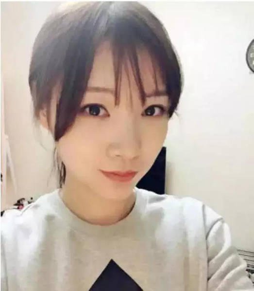 高中时候,