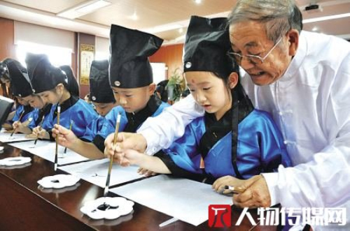 玄德书院打造特色国学课程体系 “全日制国学班”即将开班！