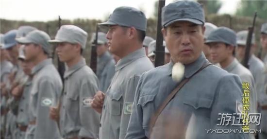 抗日神剧现包子雷:能吃还能炸 雷人无底线了!