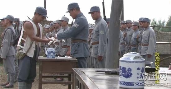 抗日神剧现包子雷：能吃还能炸 雷人无底线了！