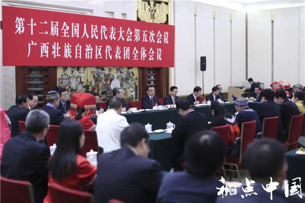 国务院总理李克强：改革再难再痛我们也要进行到底