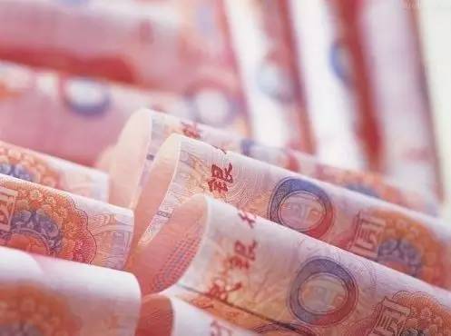 2017年这九笔收入将打入你的账户：请注意查收
