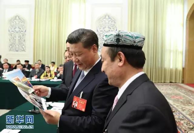 划重点！<a href=https://www.shidiannet.com/zt/xijinping/ target=_blank class=infotextkey>习近平</a>两会布置6项任务，今年要这么干