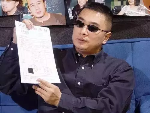 打假22年、年入千万 &ldquo;中国打假第一人&rdquo;王海的商业漂流