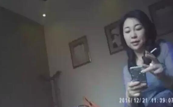 南京女子花68万欲"返老还童" 结果仅被摸10次脸