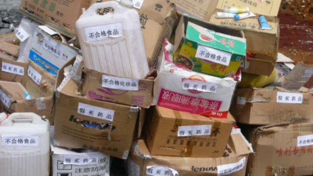 食品造假直接入刑是民意所向