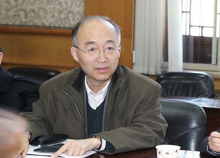 北大常务副校长吴志攀:建设现代大学制度需要与国情相契合