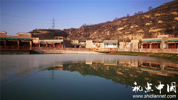 “驼铃传响 豳州启航”丝路第一驿站“豳州驿”五一盛大开园