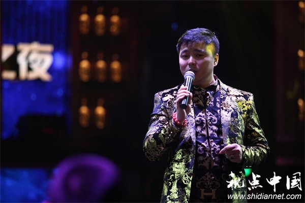2017全球SY丝霖蔓雨奔驰之夜尊享酒会介绍