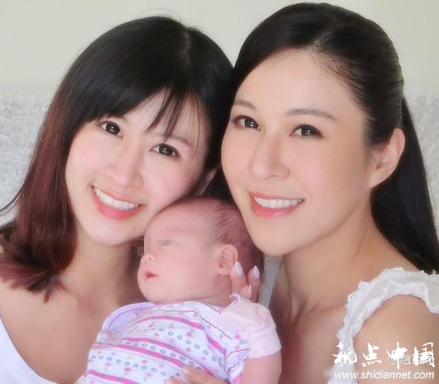 前中国小姐<a href=https://www.shidiannet.com/GB/hongkong/ target=_blank class=infotextkey>香港</a>女星赵哲妤被骗财骗色如今成单亲妈妈
