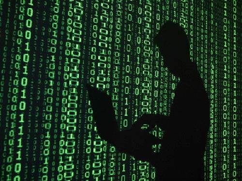 勒索病毒传播速度放缓 国内大量行业企业内网感染