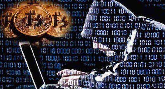 勒索病毒网络攻击级别&ldquo;史无前例&rdquo;  中国用户仍面临风险关口