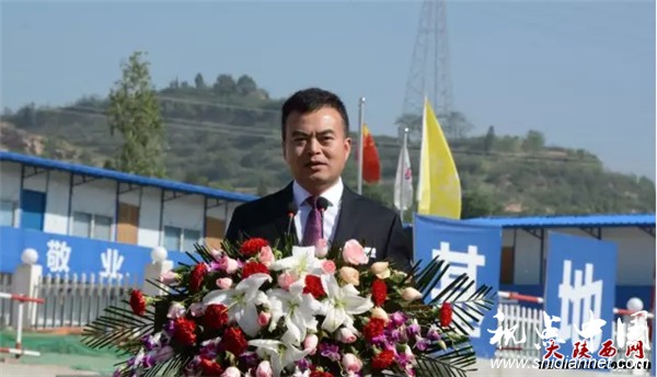 开启中国西部装配式建筑新时代—韩城伟力远大建筑工业有限公司