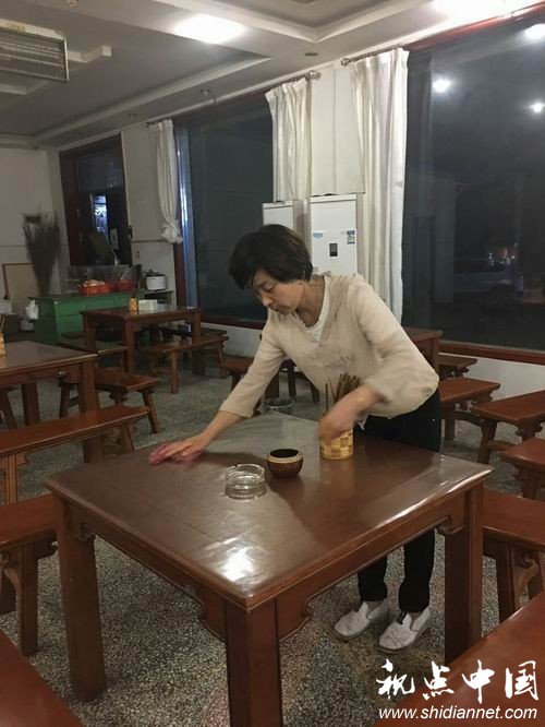 渭南市临渭区：一桩18年未结的离婚财产官司拷问了谁？