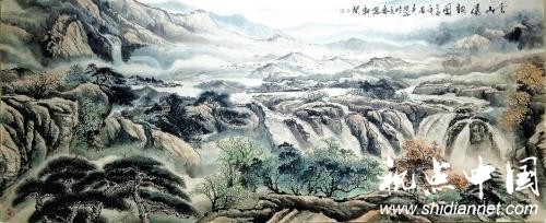 探索“宜居文化”发展新方向—访西安雅贤居装饰工程有限公司总经理任永宏