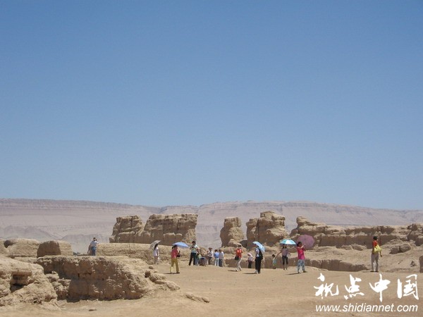 49℃！新疆吐鲁番破1951年以来最高温极值