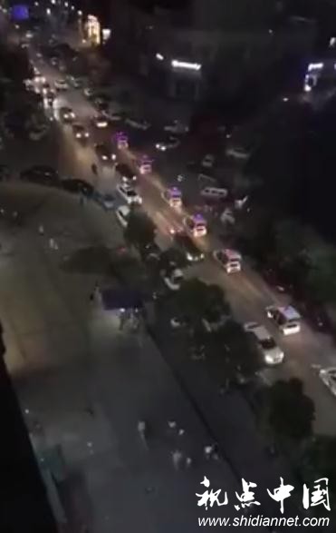 <a href=https://www.shidiannet.com/GB/sichuan/ target=_blank class=infotextkey>四川</a>九寨沟发生7.0级地震 目前无人员伤亡消息