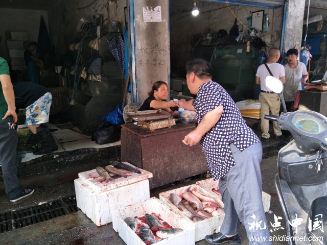18岁来西安闯荡 20年如一日诠释诚信