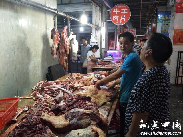 18岁来西安闯荡 20年如一日诠释诚信