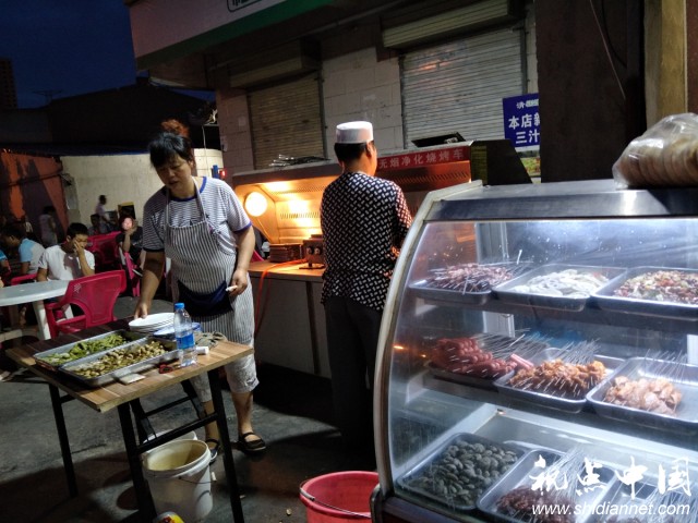 18岁来西安闯荡 20年如一日诠释诚信