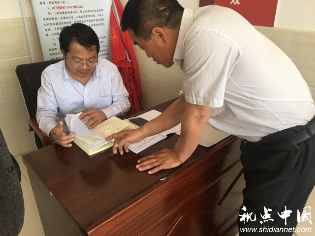 20年坚守基层一线 将简单的事情用心做