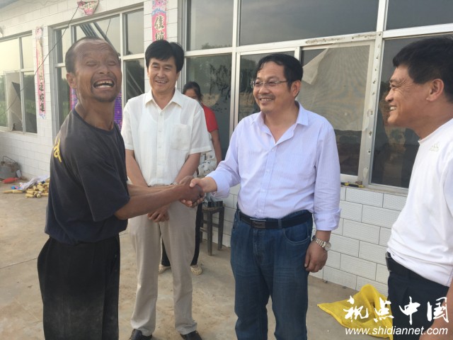 20年坚守基层一线 将简单的事情用心做