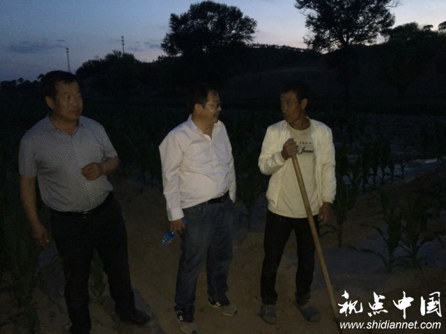 20年坚守基层一线 将简单的事情用心做