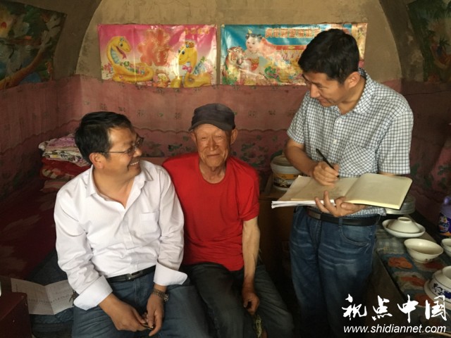 20年坚守基层一线 将简单的事情用心做