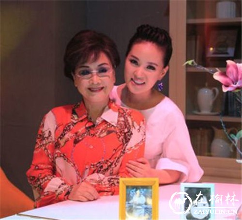 李谷一及其历任老公个人资料整理 细数李谷一的历任丈夫