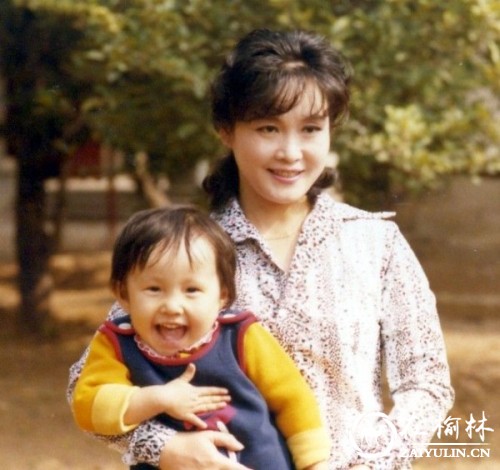 李谷一及其历任老公个人资料整理 细数李谷一的历任丈夫