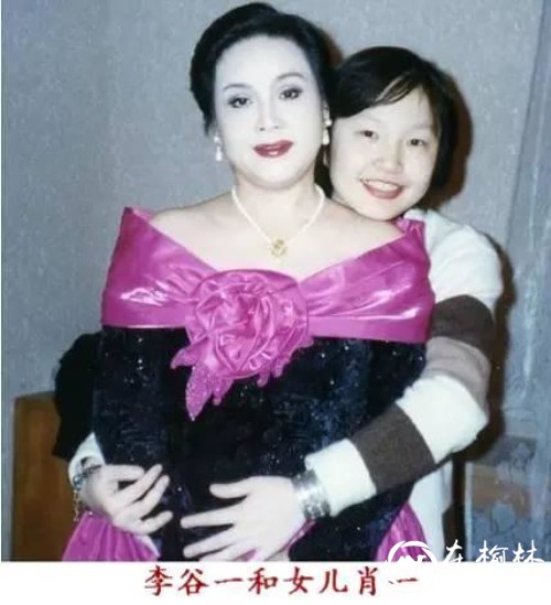 李谷一及其历任老公个人资料整理 细数李谷一的历任丈夫