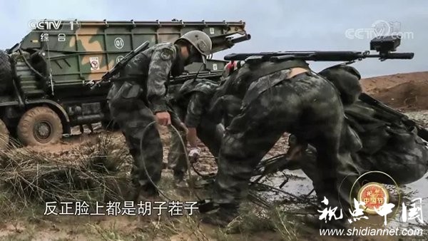 满广志是谁？“活捉”满广志有可能吗？附满广志简历