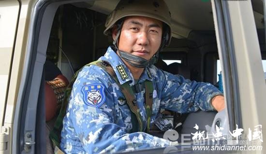 满广志是谁？“活捉”满广志有可能吗？附满广志简历