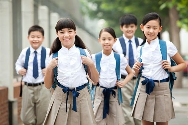 美国妈妈感慨：中国的小学其实完胜美国