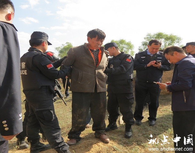 <a href=https://www.shidiannet.com/zt/shaanxi/ target=_blank class=infotextkey>陕西</a><a href=https://www.shidiannet.com/zt/jingbian/ target=_blank class=infotextkey>靖边</a>2死2伤特大杀人案嫌犯15小时后被抓获