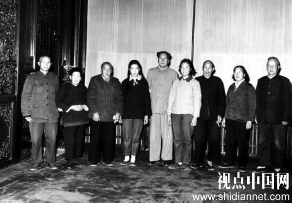 揭秘毛泽东童年经历及毛泽东青少年时期的故事